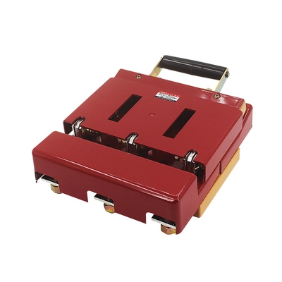 开关600a闸刀三相三线单投刀闸hd11f-60038刀加厚其它