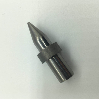 硬质合金热熔钻头攻丝一体转头钨钢超硬摩擦丝锥其他钻