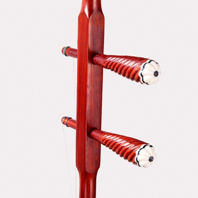 品牌苏州演奏红木大低胡乐器乐器大胡低音胡