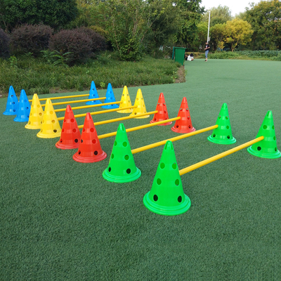 体育训练感统器械游戏幼儿园塑料跨栏儿童障碍物感统训练器材