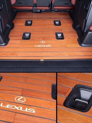 宝骏730脚垫7座全包围2016款七座专用17款730全车地垫560汽车脚垫