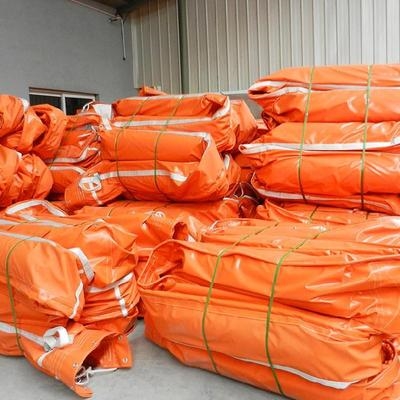 吸油海事围油栏索吸油拖围栏漂浮物垃圾码头防水其它