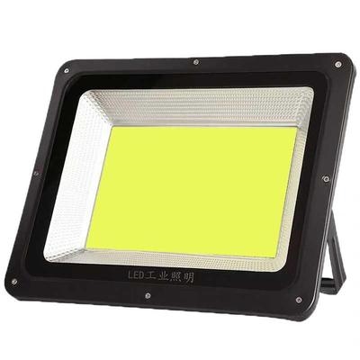 强光户外探照灯200瓦400w工厂房工程用工业射灯超亮led照明