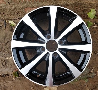 风光圈330圈铝合金酷东风铝合金330风光14寸适用于风光炫铝轮毂
