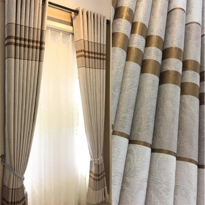 成品布料遮阳防嗮隔热布隔热窗帘遮光隔断阳台成品窗帘