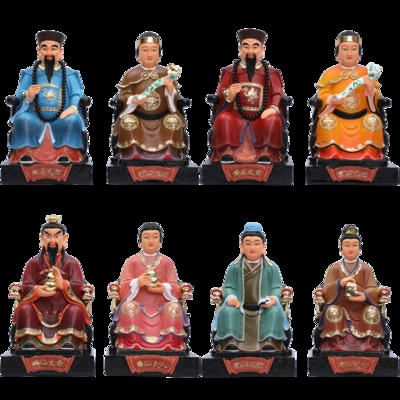 供奉保家仙胡黄三常莽仙太爷太奶神像摆件