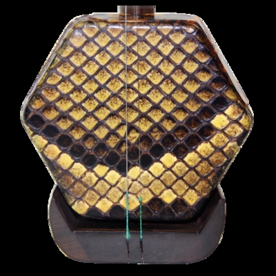 考级高档颂音坊老红木专业演奏苏州二胡乐器二胡