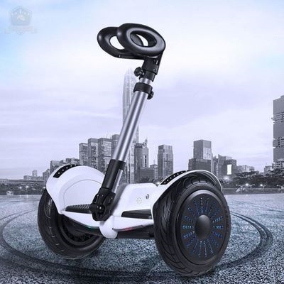 电动新款智能动平衡车儿儿童成人学生双轮812滑板车