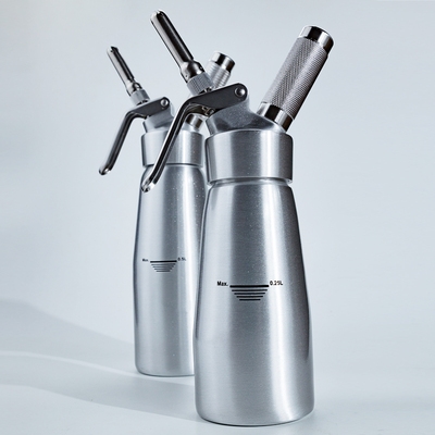 奶油全不不锈钢油枪发泡喷枪打奶咖啡裱花喷射器打奶器