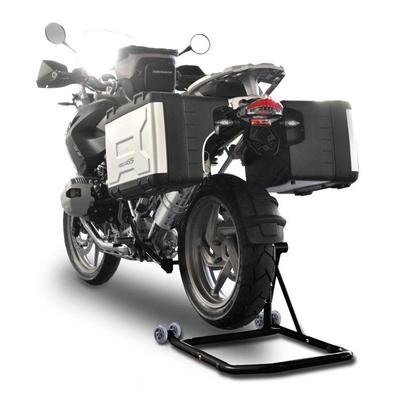 专用车架特价用于bmw宝马拿铁单摇臂摇臂展示摩托车维修工具