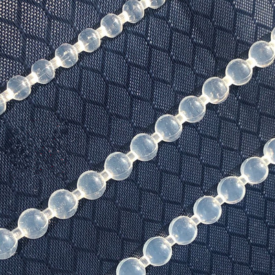 硅胶入珠专用珠子男士穿刺镶珠龙珠工具器材其他diy饰品配件