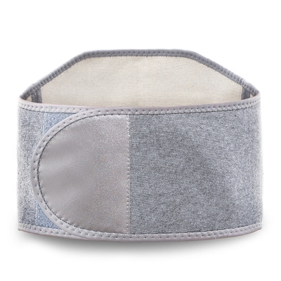 胃部保暖暖暖胃护胃带暖宫腰带肚兜老年人加热保健护具护腰