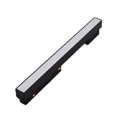 深度隐藏过道吊顶灯聚聚光灯门厅灯灯槽磁吸灯射灯