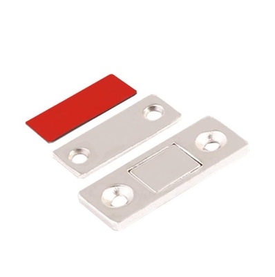 橱柜木门磁吸贴片门挡房门阻挡柜门吸防多功能碰珠