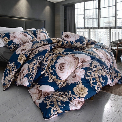 被子180x200x230cm15被芯18x2冬季轻薄太空空调化纤被