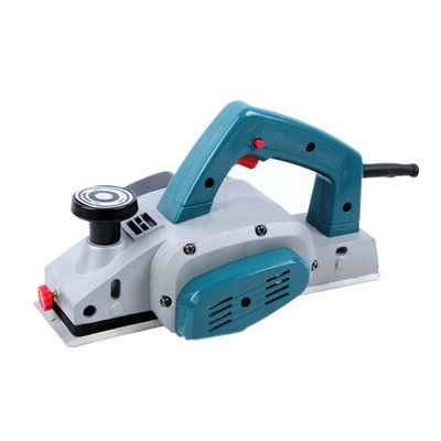 精选博大pl582e电刨多功能手提木工刨电刨子平刨电刨