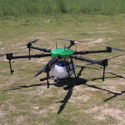 农用无人机喷药植保大型飞机喷雾器大疆农用无人机