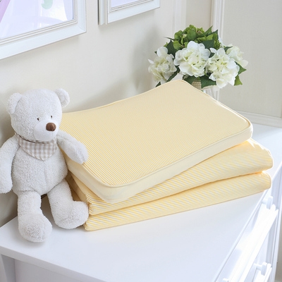 英氏经典款双针系列床品164511婴童床垫婴童床垫