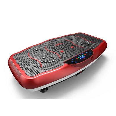 家用甩脂机健美塑身机懒人站立立式抖抖机器甩肉甩脂机