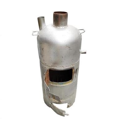 铸铁生铁炉子家用取暖养殖场小型农村柴火畜牧取暖炉