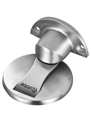 关门神器门吸不锈钢卫生间门碰防撞门挡门隐形吸门门吸