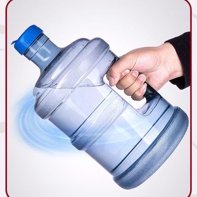 水桶18升桶装桶装水饮水机家用手提纯净纯净水pc按压式饮水器