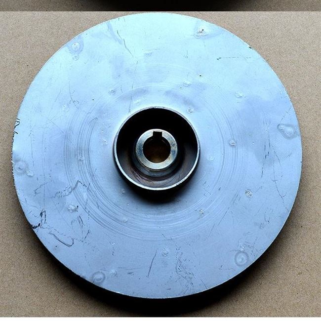 水泵配件原厂凌霄叶轮广东不锈钢bjz导叶导流水泵