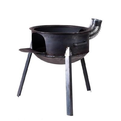 火柴灶台柴火家用迷你节柴炉大锅灶蜂窝煤大中小野餐炉具