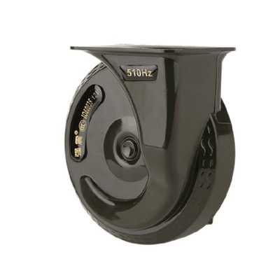 喇叭摩托车改装12v电动车汽车八音回音多音变音摩托车喇叭