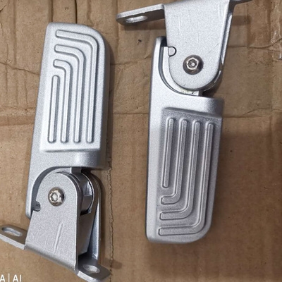 小牛小牛电动电动车govag0折叠弹出前脚脚踏踏板更多电动车零