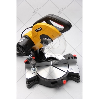 中粤10281232b无刷电机静音12寸锯铝机界铝机