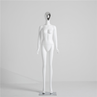 展示模特道具全身假人模型衣服服装店橱窗人体服装模特