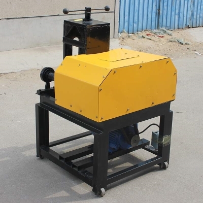 弧形弯曲机卧式弯管机多功能方管圆管折弯机电动液压弯管机