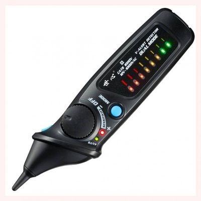 电工测电电器家用智能线路三相验电笔高低压火线测电笔