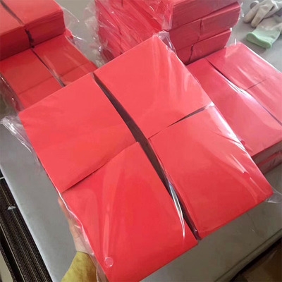 道具红色手抛酒吧气氛特价阻燃红手抛纸美金花瓣