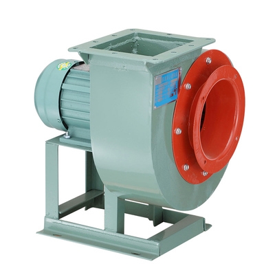 风机负压高压离心式吸除尘排烟380v小型静音其他机电五金