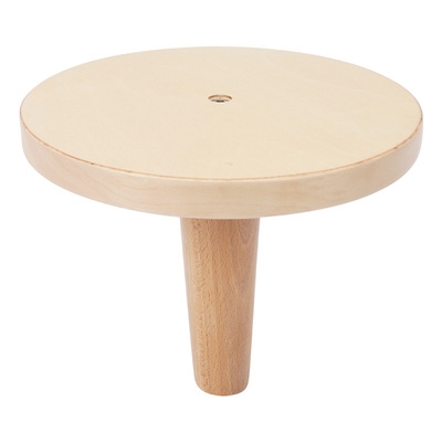 器材统玩具平衡专注凳独脚凳运动角椅蘑菇独训练力前庭教儿童板感