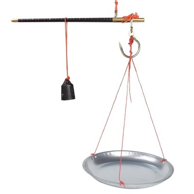 带盘家用小生意盘秤不老老式喜秤钩子秤砣手提手提秤