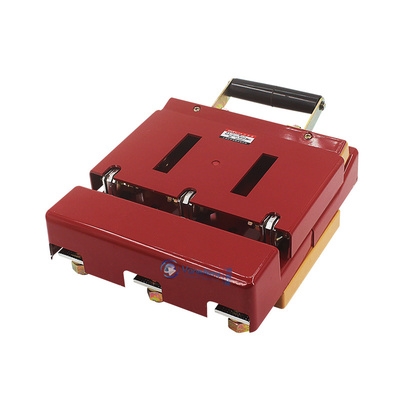 闸刀开关600ahd11f-600三相三线单投开启式刀加厚其它