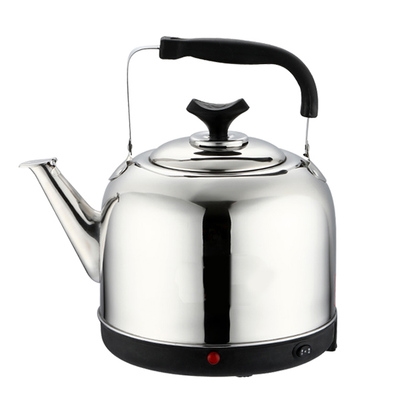 小型插电加厚商用耐用开水办公室茶道电热水壶