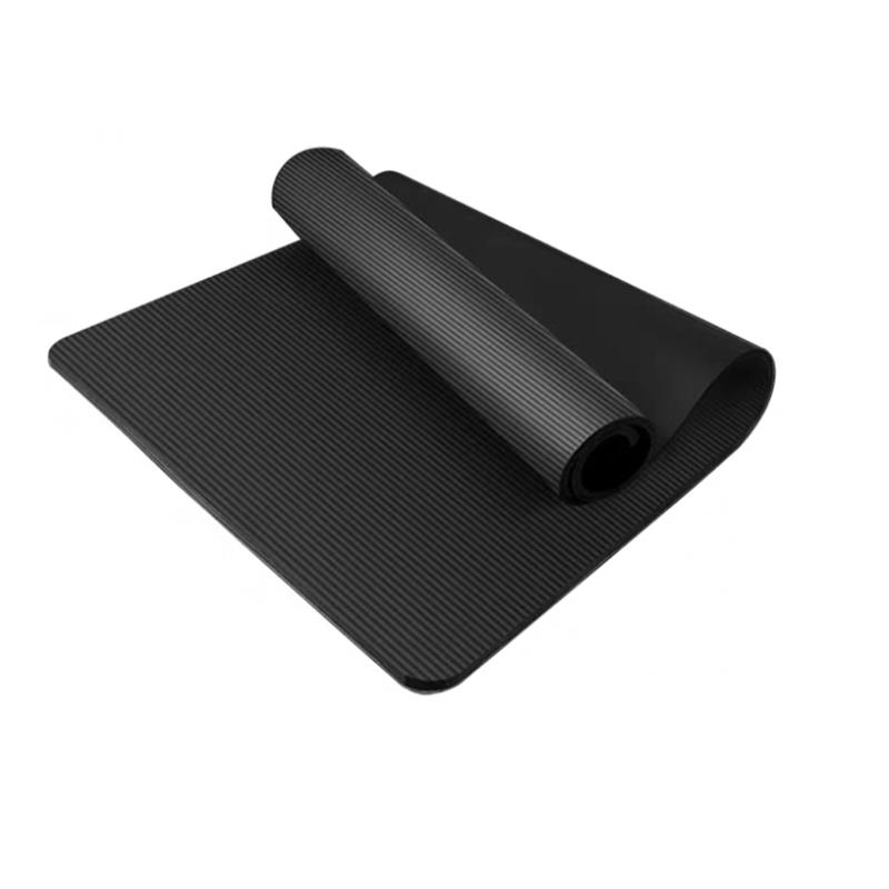 隔音消音跳绳垫子减震家用脚垫家用款健身加厚瑜伽垫