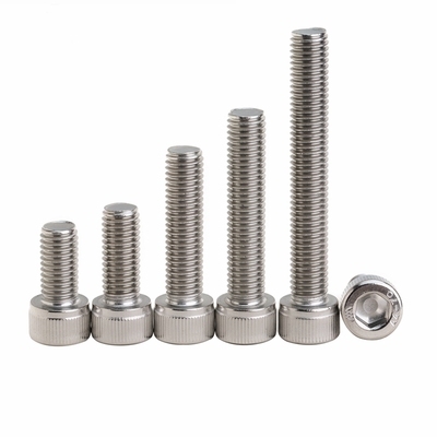不锈钢六角螺丝钉杯头a470螺钉螺丝螺栓m3m4m5m6螺栓