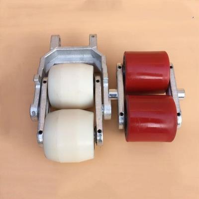 配件液压轴承叉车轮子行走新配件2吨搬运13t液压装卸车