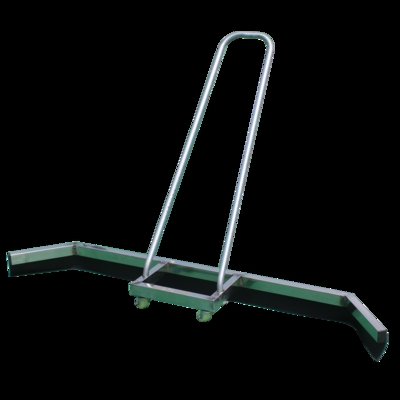 田径场地推水器橡胶条用具篮球场体育商用网球场地吸水器