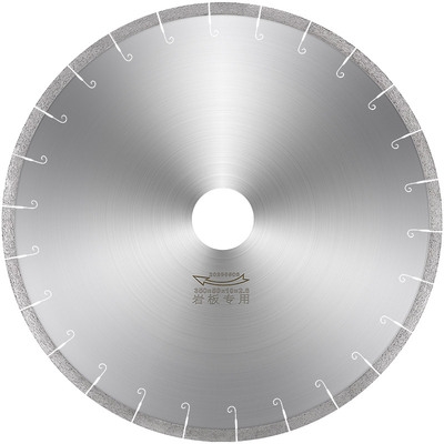 岩板超大切割机云石金刚石锯片专用石超大石英精切云石片