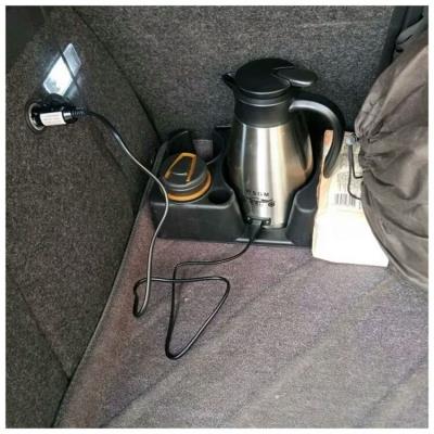 车载水杯通用粘贴固定车内悬挂式货车茶杯汽车车用水杯架