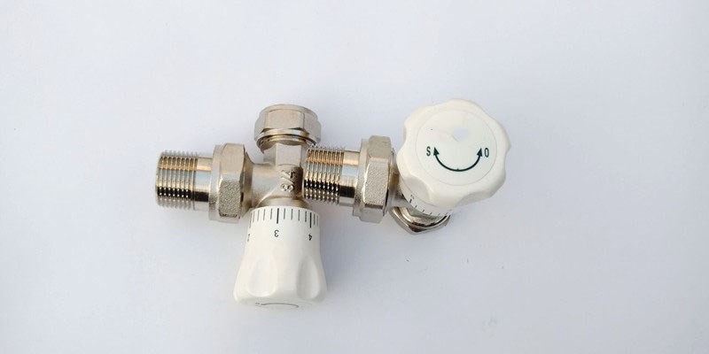 阀门小背篓放水温控散热器暖气片pert地暖管铜门外其他阀门