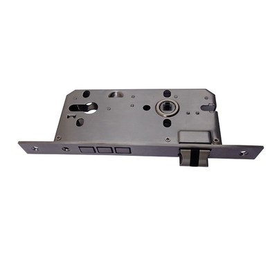 锁体门锁防盗240mm静音体大体房体锁机械门锁