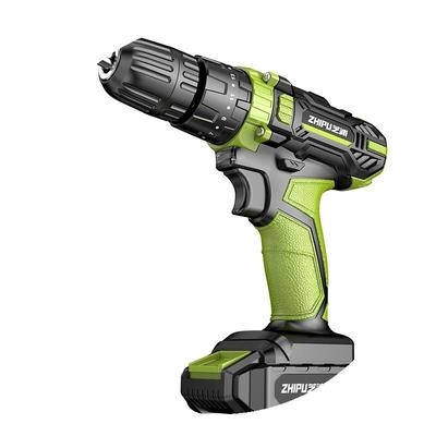 钻孔电批头带多用途家用充电转钻手电电机螺丝电钻