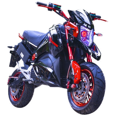 m5小猴子电摩m36电动摩托车改装72v小怪兽电动车电动
